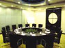 Coference Room of CCECC Plaza Hotel Beijing 