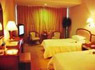 Guestroom of CCECC Plaza Hotel Beijing 