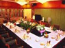Restaurant of CCECC Plaza Hotel Beijing 