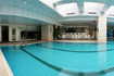 Pool of China People's Palace Hotel Beijing