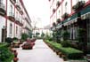 Garden of Dongfang Hotel Beijing 