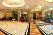 Lobby of Fragrant Hill Golden Resources Commerce Hotel Beijing