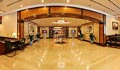 Lobby of Huadu Hotel Beijing 
