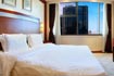 Guestroom of Oriental Garden Hotel Beijing 