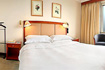 Guestroom of Rosedale Hotel Beijing