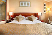 Guestroom of Rosedale Hotel Beijing