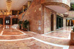 Lobby of Rosedale Hotel Beijing