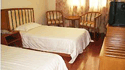 Guestroom of Yi Lan Hotel Beijing
