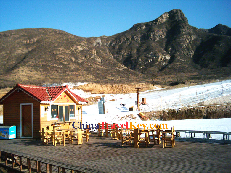 Photo of Badaling Ski Resort 