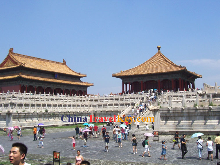 Forbidden City