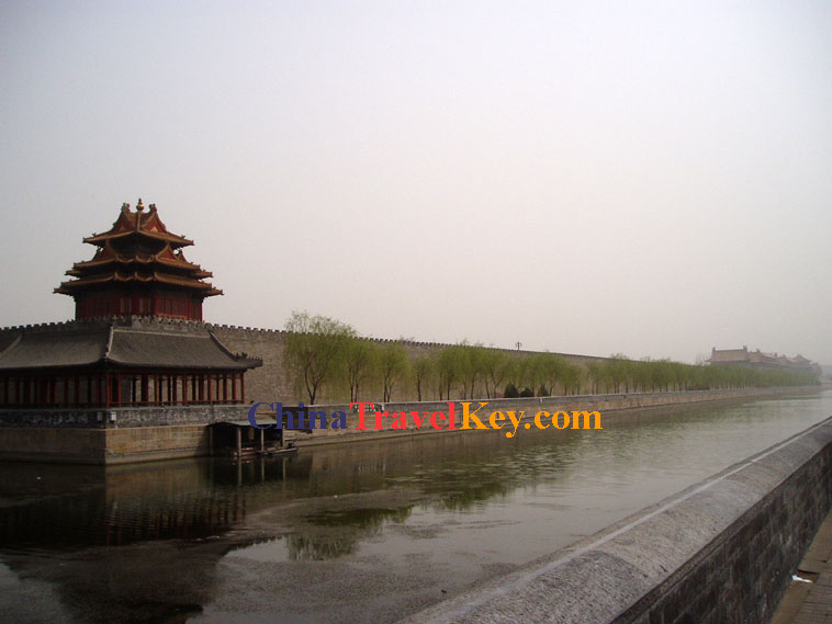 Forbidden City