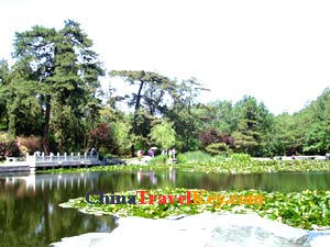 Fragrant Hill