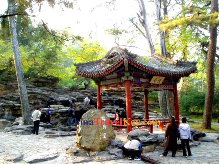 Fragrant Hill