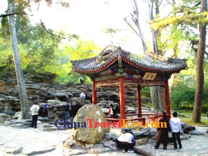 Fragrant Hill
