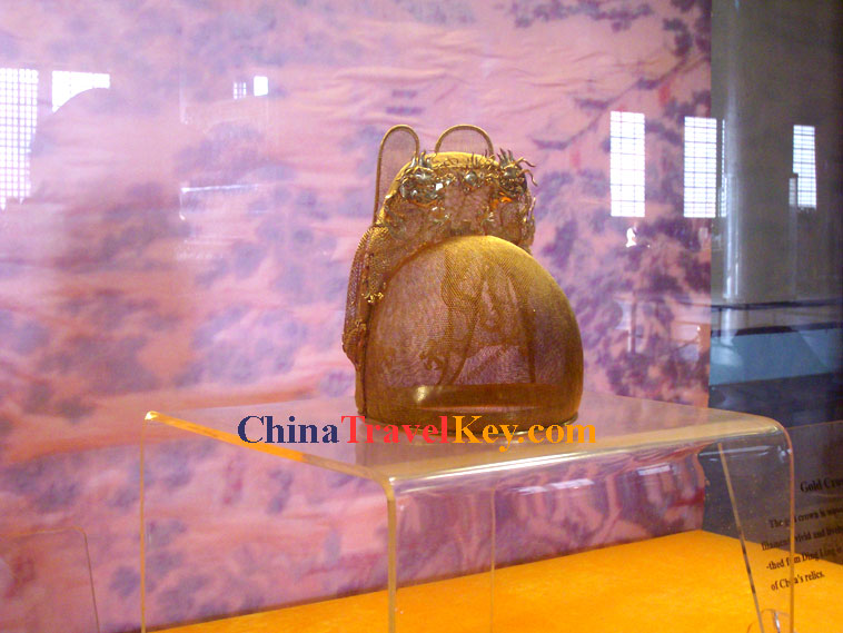 Ming Tombs