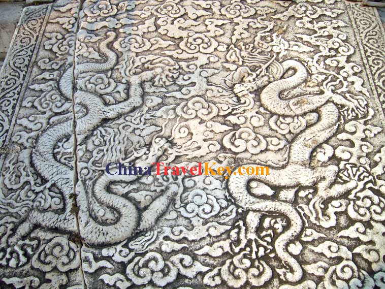Ming Tombs