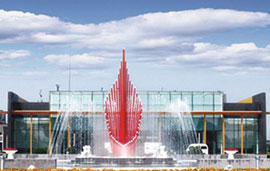 Pengchen Food Subsidary