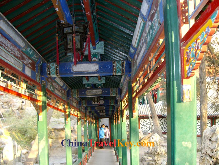 Prince Gong's Mansion