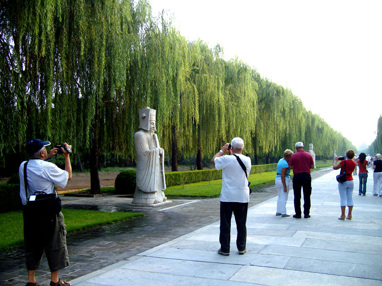 Photo of Sacred Way 