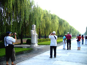 photo of Beijing Sacred Way