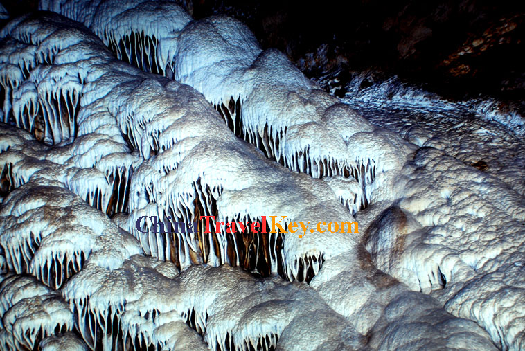 Photo of Shihua Cave 