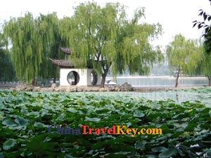 Taoranting Park