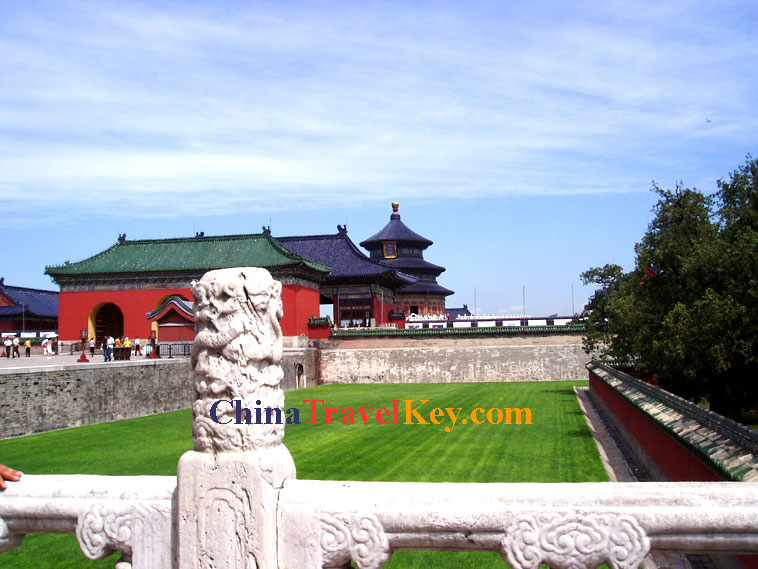 Photo of Temple of Heaven 