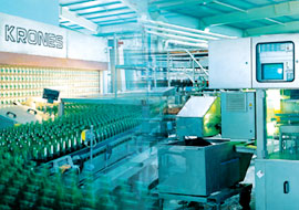 Beijing factory visiting photo