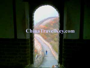 Mutianyu Great Wall Tour 