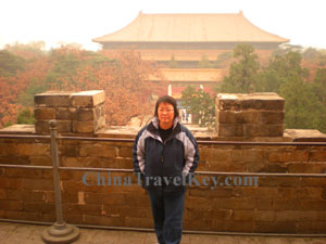 Ming Tombs Tour