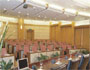 Conference Room of Gladden Hotel Dongguan 