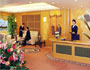 Executive Floor of Gladden Hotel Dongguan