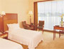 Guestroom of Gladden Hotel Dongguan
