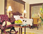 Guestroom of Gladden Hotel Dongguan