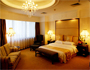 Guestroom of Fujian Foreign Trade Center Hotel Fuzhou 