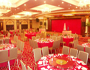 Restaurant of Fujian Foreign Trade Center Hotel Fuzhou