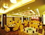 Restaurant of Fuzhou Hotel 