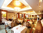 Restaurant of Fuzhou Hotel 