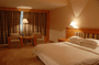 Guesstroom of Intercontinental Hotel Fuzhou 