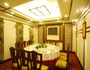 Restaurant of Juchunyuan Hotel Fuzhou