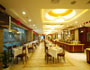 Restaurant of Juchunyuan Hotel Fuzhou