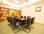 Business Center of Lakeside Hotel Fuzhou 