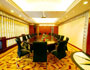 Conference Room of Lakeside Hotel Fuzhou 