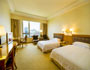 Guestroom of Lakeside Hotel Fuzhou 