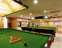 Gymnasium of Lakeside Hotel Fuzhou 