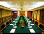 Conference Room of Sunshine Holiday Hotel Fuzhou