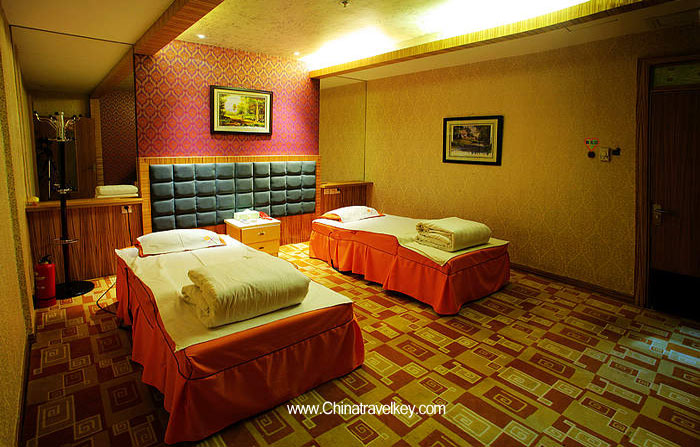 Entertainment of Sunshine Holiday Hotel Fuzhou