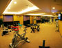 Gymnasium of Sunshine Holiday Hotel Fuzhou