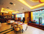 Restaurant of Sunshine Holiday Hotel Fuzhou 