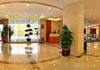 Lobby of Central Hotel Guangzhou 